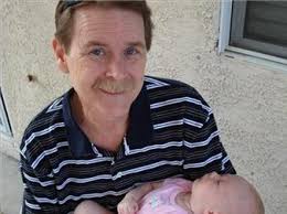 Paul Broadbent Obituary