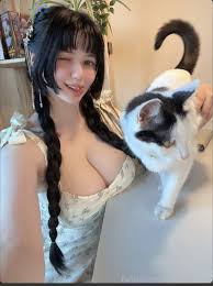 053. Alina Becker - Gwen Stacy