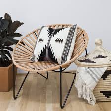 Handcrafted In Mexico By The Coyoacan Design Studio The Acapulco Chair Synonymous With Laid Back Resort Style Living Repre Acapulco Chair Decor Aldama Chair