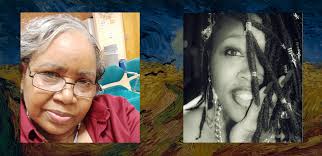 Crafty Crows October Edition features a double headline lineup, with Stacy  Ardis Dyson & Michi Masumi, plus open mic Wednesday, 2nd October 2024, 7 pm  to 9 pm. Hosted by Genevieve Ray