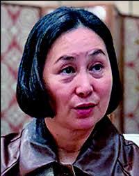 Angela Ho's Instagram, Twitter & Facebook