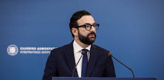 «όπως έχουμε πει από την αρχή της πανδημίας, η εξέλιξή της είναι δυναμική και δεν ακολουθεί. Paraith8hke O Xrhstos Tarantilhs Apo Kybernhtikos Ekproswpos