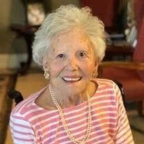 Jeanette McCormick Wright Obituary