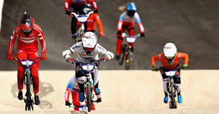 Maybe you would like to learn more about one of these? Race Is On For Final Bmx Racing Olympic Berths Starting At Supercross World Cup In Verona