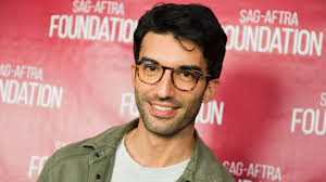 Justin Baldoni