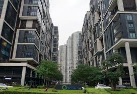 682 (serviced apartment) indicative price: Properties Solid Real Estate Consultants Sdn Bhd