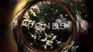 Ink Swirl Astrology Prediction Brown Gray Circle Stock Footage Ad Astrology Prediction Ink Swirl Swirl Astrology Predictions Brown And Grey