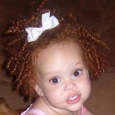 Mixed Race Black And Ginger Mixed Babies Pin By Luann Prickett On Black Blonde And Blue Kids Hairstyles Baby Hairstyles Natural Hair Styles