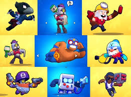 Choose new actions for every character you need to unlock. Brawl Stars Leaks News On Twitter All Intro Poses That Can Be Found In Game Files They Might Add Them In The Future Update Brawlstars Intropose Https T Co Trhrwvk46z