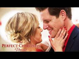 The Perfect Christmas Present 2017 Hallmark Christmas Film