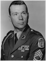 Obituary of George A. Daigle