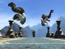The vexed emote is now available as part of the make it rain campaign. Emote Backflip Final Fantasy Xiv Online Store