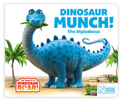 Diplodocus) — род ящеротазовых динозавров из группы зауропод. Dinosaur Munch The Diplodocus The World Of Dinosaur Roar Band 3 Amazon De Curtis Peter Willis Jeanne Fremdsprachige Bucher