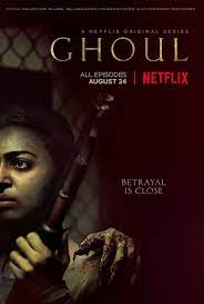 But which are the scariest? Ghoul Netflix S First Horror Series From India Will Give You Serious Chills Huffpost