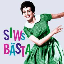 She had a number one hit in west germany in 1964 with liebeskummer lohnt sich nicht (lovesickness is not worthwhile. Den Som Glad Ar Song By Siw Malmkvist Spotify