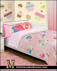 Cupcake Giant Wall Decals Cherrytart Bedding Cupcake Giant Wall Decals Cherrytart Bedding Jpg 404 501 Cupcake Bedroom Full Comforter Sets Bed Decor