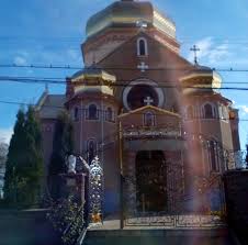 9 серпня православна церква вшановує великомученика і цілителя пантелеймона. Cerkva Sv Pantelejmona S Demyaniv Home Facebook