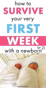 What To Expect Being A New Mom One Week Postpartum Smart Mom Ideas New Baby Products Breastfeeding Newborn