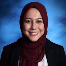 Iman Soliman's Instagram, Twitter & Facebook