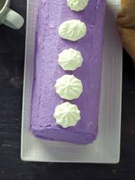 Check spelling or type a new query. Ube Cake Roll