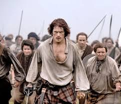Multitudinaria llegada de los fanáticos el aliento se hará sentir. La Batalla De Culloden La Verdad Detras De Outlander De Netflix