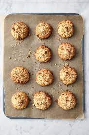 Apple Crumble Cookies The Jamie Oliver Recipe That Delivers Dessert In Minutes Recipe Jamie Oliver Recipes Crumble Cookie Recipe Easy Apple Crumble