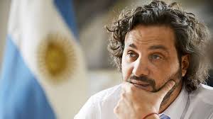 ¿qué dijo santiago cafiero sobre la vuelta del público a las canchas? El Detalle De Los Indicadores Para Limitar La Circulacion Nocturna Que Pide El Gobierno Nacional