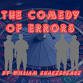 The Comedy of Errors event image