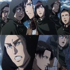 Attack On Titan Shingeki No Kyojin Season 3 Episode 13 Attack On Titan Season Attack On Titan Anime