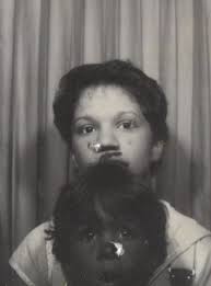 Doris Farrington Obituary