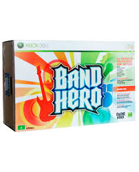 World tour (xbox 360) cheats. Band Hero Super Bundle Para 360 Gameplanet Gamers