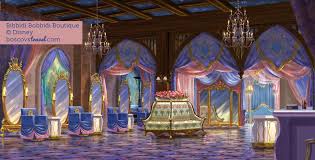Bibbidi Bobbidi Boutique Inside Cinderella S Castle At Walt Disney World Travel Disney P Disney World Castle Bibbidi Bobbidi Boutique Disney Princess Castle