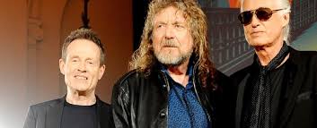 ▷ Led Zeppelin | Concert Tickets and Tours 2024-2025 - Wegow