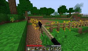Que nos ahorrará un montón de materiales! Magic Wands Mod Para Minecraft 1 7 2 Y 1 7 10 Minecrafteo