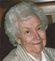 Edith Cady Obituary (1925