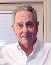 Thomas Allison Obituary