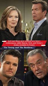 Y&R Bombshell! Is Damian Alive?! Killer Revealed, Leaving Lily Horrified!  Cain is the Target?! 😱🕵️‍♀️ Genoa City is reeling! Damian's murder was  just the beginning. Lily Winters is caught in a terrifying