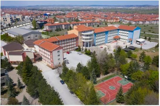 Sağlık Bilimleri Fakültesi