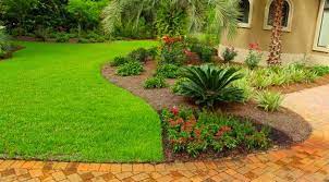 4 Tips For More Efficient Irrigation In The Florida Panhandle Residential Landscaping Lawn And Landscape Landscape Projects