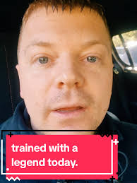 Entrenamiento Épico con Arron Lambo en Lambo's Gym