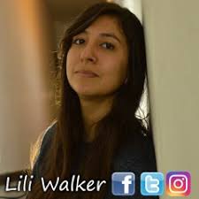 Stream Lili Walker music