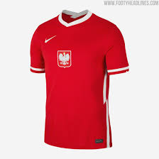 Auf wunsch kann ich ihnen den artikel aber auch unversichert per post zusenden. Nike Polen Euro 2020 Heim Auswartstrikots Veroffentlicht Nur Fussball