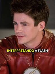 Por Que Le Cambiaron La Voz A Barry Allen En The Flash