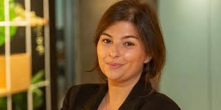 Inês Pina Pereira, Glintt Global: «Além da componente técnica, valorizamos  muito a capacidade de aprender de forma contínua, a adaptabilidade e o  pensamento crítico»