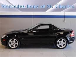 2003 Used Mercedes Benz Slk Class Slk320 At Dealer Dollar Auctions Used Mercedes Benz Mercedes Benz Slk Mercedes Benz