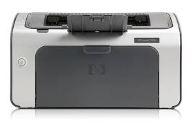 The toner cartridge is near empty, but it still works none the less. Hp Laserjet P1006 Review Trusted Reviews