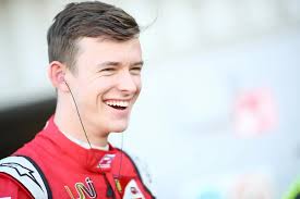 Callum Ilott Spotify Series Playlist One: From Track To Track