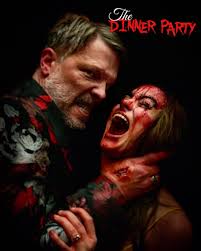 Based on the harrowing true story, the donner party picks up after william hastings steers a group, nicknamed 'forlorn hope,' off course by promising a sho. The Dinner Party 2020 English Movies Full Hd Download