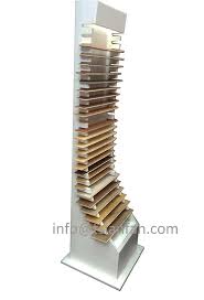 Wd724 Hardwood Display Slot Display Stand Display Stand Display Display Design