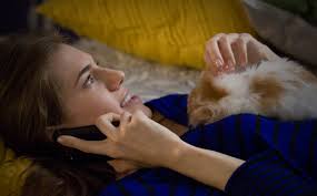 In Defense of 'GIRLS' Marnie (Sort Of)